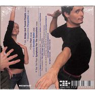 Back View : V/A - SHUT UP AND DANCE - UPDATED (CD) - Ostgut Ton / Ostgut CD 03
