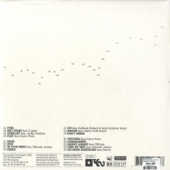 Back View : Rednose Distrikt - POES LTD EDITION (2x12 Inch with POSTER) - Kindred Spirits / ks020LP