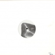 Back View : Gary Martin - KILLER EP - Teknotika  / gg046