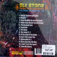 Back View : Sly Stone - THE RARE 45 RPMS (CD) - Cleopatra / clp2082cd