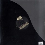 Back View : The Cube Guys - BABA O RILEY - Vendetta / Venmx938