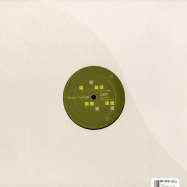 Back View : Lucy - DOWNSTAIRS (INCL RMX BY H.O.S.H) - Meerestief Ltd / MTIEFltd009