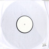 Back View : Peter Gelderblom - WHERE THE STREETS HAVE NO NAME (U2) - WTS001