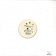 Back View : Various Artists - THE POPULAR PEOPLES FRONT - Popular People Front / PPFLTD002