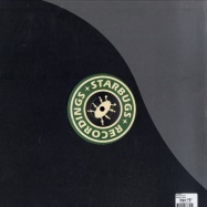 Back View : Starbug - MOCCA ACTION - Starbugs / STB002