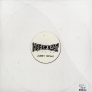 Back View : Various Artists - HARD 2 BEAT SAMPLER 1 - Hard 2 Beat / H2BSampler01