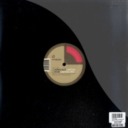 Back View : Ludwig Buez - LOSING TEARS / LOVEFOOL (OSCAR REMIX) - Komplement Recordings / kpl002