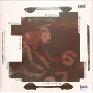 Back View : Pixies - DOOLITTLE (180G LP) - 4AD / CAD905 / 05835191