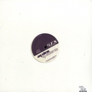 Back View : Joey Beltram - EP NUMBER ONE - STX Records / STX002