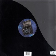 Back View : J Frequency - KILL YOURSELF / TELL ME A STORY - Dutty Rock / dutty004