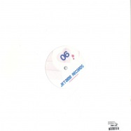 Back View : Various Artists - LOVE SESSION VOL 1 - Jetaime Records / JTM006
