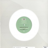 Back View : Michel De Hey vs M.i.r.k.o - CLOSE TO THE BEAT / SMOOTHY - EC Records / ec082