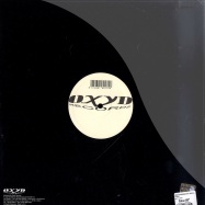 Back View : Doman & Gooding feat. Dru & Lincoln - RUNNIN - Oxyd / ox5260