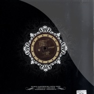 Back View : Dum Dum Club - I M SORRY (DAVE MCMULLEN RMX) - Casino Total / ct7502