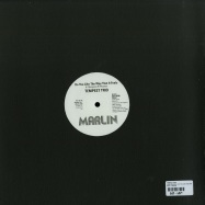Back View : Tempest Trio - LOVE MACHINE / DO YOU LIKE THE WAY THAT IT FEELS - Marlin / MAR429