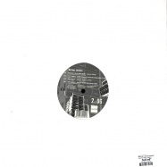 Back View : Various Artists - BAPP JIM / FUCKING TROMPERON - Plattenbau-Music / PBM003