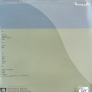 Back View : Aardvarck - FIND THE COW (2LP) - Delsin Records / 24DSR / AAR-LP1