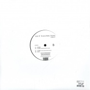 Back View : Alex D Elia & Nihil Young - COBRA EP - Kol Mojito Records / kolmo015
