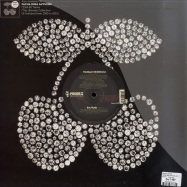 Back View : Various Artists - PACHA IBIZA ANTHEMS EP 2 - Vendetta / VENMX1103