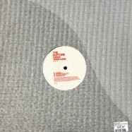 Back View : The Rapture - I NEED YOUR LOVE (PLAYGROUP & MANHEAD REMIXES) - Output / oprdfa010-b
