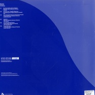 Back View : V/A Michael Fakesch Remixes - Exchange Blue E.P. - Musik aus Strom / MAS21.09