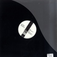 Back View : Matt O Brien - REMIXES FROM THE PERIPHERY - Off-Key Industries  / ok005