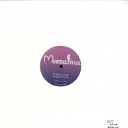 Back View : Various Artists - MESSALINA 6 - Messalina / msl006