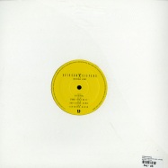 Back View : Scissor Sisters - INVISIBLE LIGHT (BOYS NOIZE / STUARD PRICE / SIRIUSMO REMIX) - Boys Noize / BNR049