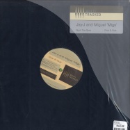 Back View : Miguel Migs & Jay-J - DOUBLE-PAK VOL.19 (2X12) - Double Pack / dp019