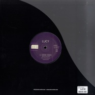 Back View : Lucy - BEAUTIFUL PEOPLE - Mote Evolver / Mote019