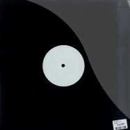 Back View : Unknown - DONT BELIEVE A HYPE - DBAH001