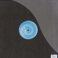 Back View : Mark Verbos - CENTRIFUGE EP - Planet Rhythm UK / prruk008