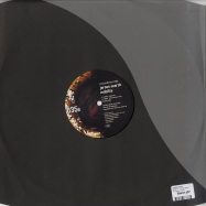 Back View : Jeroen Search - MOBILITY / PAPER SPACE (DELTA FUNCTION REMIX) - Coincidence / Csf035