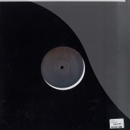 Back View : Stojche - THE OLD BILL EP (ALEX ARNOUT REMIX) - Dogmatik / dog013