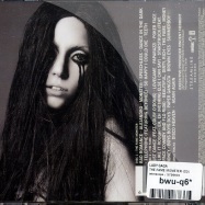 Back View : Lady Gaga - THE FAME MONSTER (2 CD ALBUM) - Interscope / 2726601