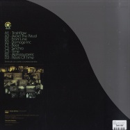 Back View : Exium - ROOTS OF TIME (2x12 INCH) - Nheoma009