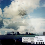Back View : Airbase - WE MIGHT FALL (CD) - Intuition Rec / inta003