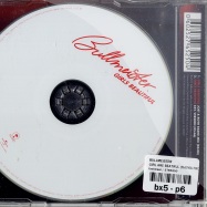 Back View : Bullmeister - GIRL ARE BEATIFUL - THEMA FROM TOPMODELS 2011 (2 TRACK MAXI CD) - Universal / 2765250