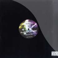 Back View : Various Artists - FLOORPLAYERS EP VOLUME 1 - Floorplay / FP022V