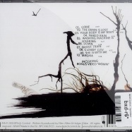 Back View : Ellen Allien - THRILLS (CD) - Bpitch Control / bpc106cd