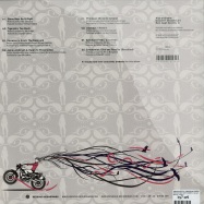 Back View : Various Artists - Compiled By Steve Bug - DESSOUS BEST KEPT SECRETS 3 (2x12) - Dessous / deslp17