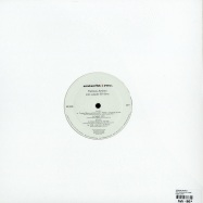 Back View : Various Artists - MINI SAMPLER EP THREE - Enterbt / ER06
