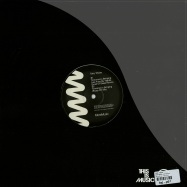 Back View : Toby Tobias - TOMORROWS BRINGING - This Is Music / More Music  / timore010
