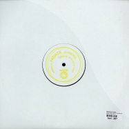 Back View : Adalberto & Fatjack - HOUSE PARTY / ACIDICTED (VINYL ONLY / BLACK VINYL) - Acidicted / ACIDICTED_0.0
