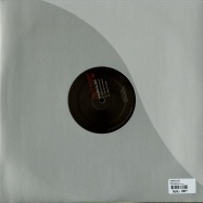 Back View : Noisebuilder - MUSIC QUEST EP - Junky Robot Wax / jrw01
