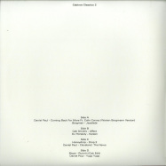 Back View : Various Artists - CABINET CLASSICS 2 (2019 REPRESS / 2X12) - Cabinet Records / Cab31