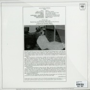 Back View : Alexander Spence - OAR (LP) - Music On Vinyl / movlp435