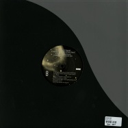 Back View : George Paar - MOLECULA EP - Par Wax / PRW02