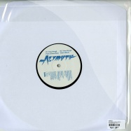 Back View : Azymuth - MEU MENGO (MARK E REMIXES) - Far Out Recordings / jd21