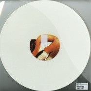 Back View : Psychemagik - DANCE HALL DAYS (WHITE COLOURED) - DH001